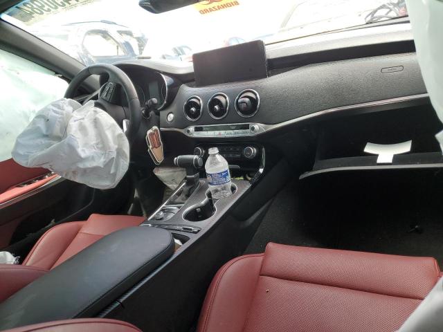 KNAE35LD8P6130217 KIA Stinger Gt Line