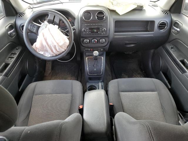 1C4NJPBB9GD716702 Jeep Patriot Sport