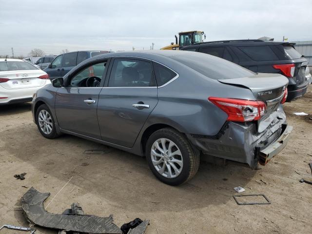 3N1AB7AP1GY295227 Nissan SENTRA S