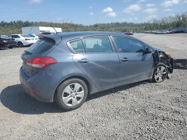 KNAFK5A80G5643982 KIA FORTE LX