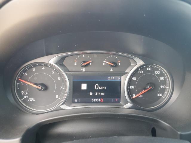 3GKALXEX7KL399199 GMC Terrain Denali