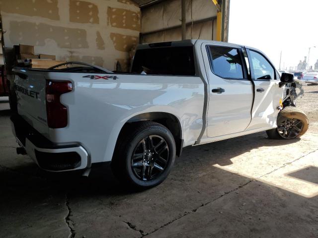 3GCPDBEK7RG198464 Chevrolet Silverado K1500 Custom