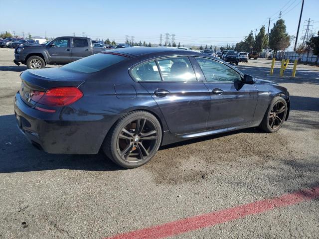 WBA6B2C57ED129213 BMW 650 I Gran Coupe