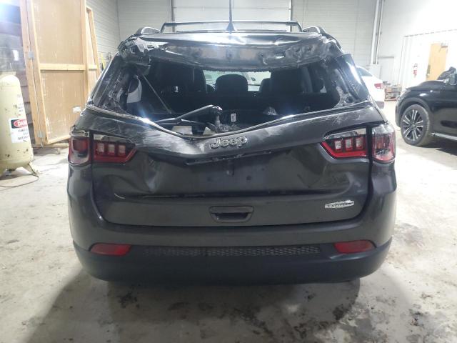 3C4NJCBB3NT205020 Jeep Compass Latitude