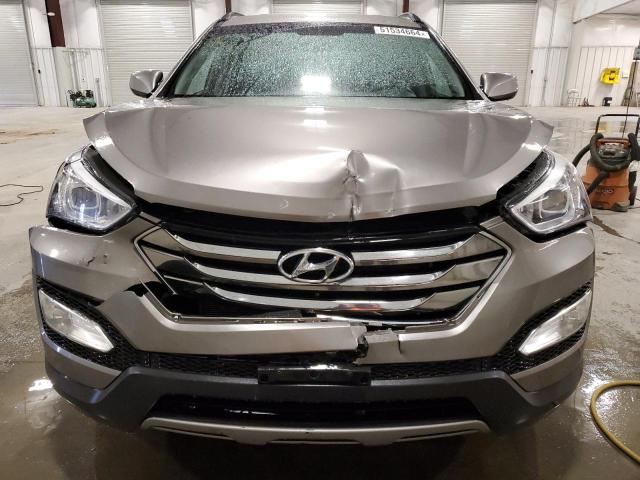 5XYZUDLB6EG204299 Hyundai SANTA FE SPORT