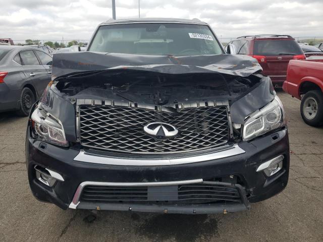 JN8AZ2NE1G9124010 Infiniti QX80