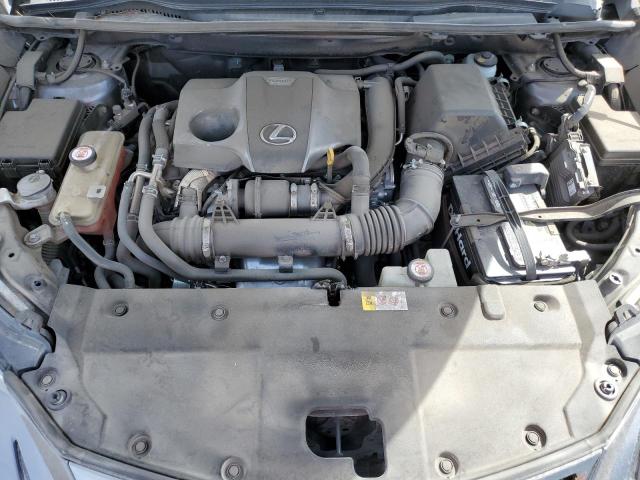 JTJYARBZ4K2123532 Lexus Nx 300 Base