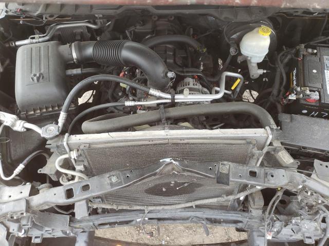 3C6RR6LT5GG300894 RAM 1500 Slt