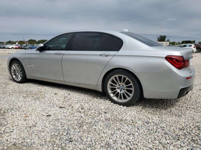 WBAYE8C50ED136362 BMW 750 LI