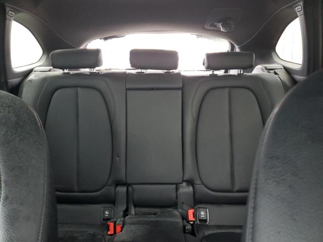 WBXJG9C04L5R58584 BMW X1 Xdrive28i