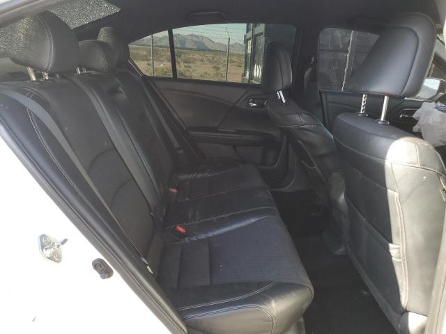 1HGCR2F57GA147343 Honda Accord Sport