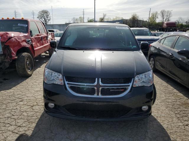 2C4RDGCG6JR240898 Dodge Grand Caravan Sxt