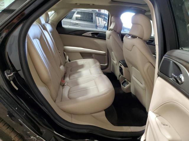 3LN6L5F94HR660716 Lincoln Mkz Reserve