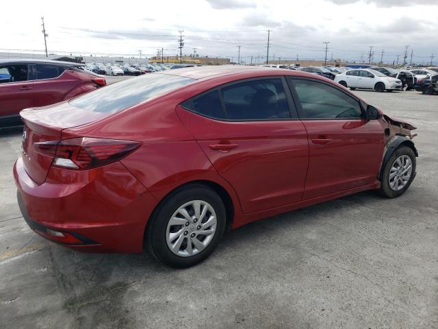 KMHD74LF9KU795058 Hyundai ELANTRA SE