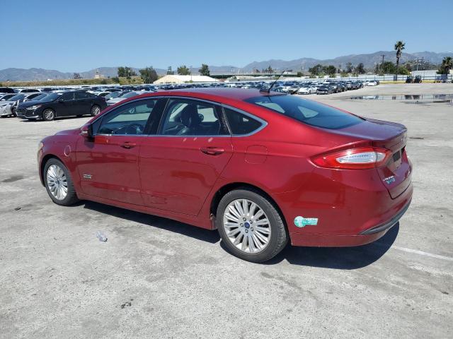 3FA6P0PU3FR234839 Ford Fusion Se Phev