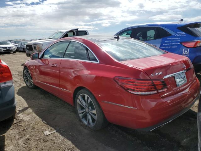 WDDKJ6FB2GF316840 Mercedes-Benz E 400