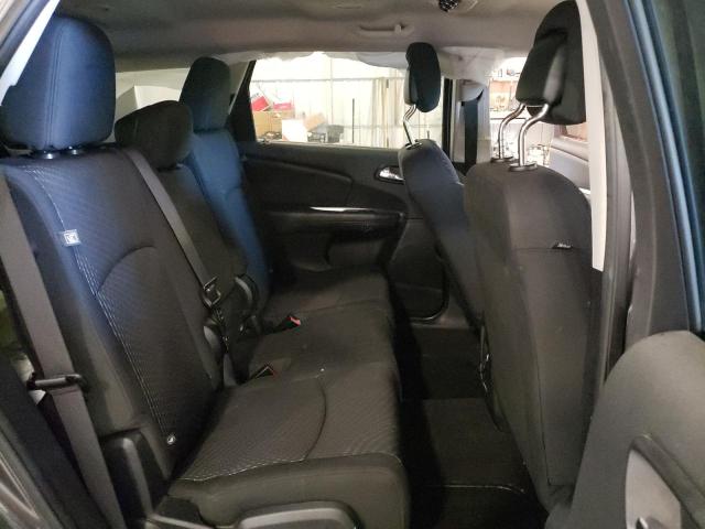 3C4PDCBG1JT522591 Dodge Journey Sxt
