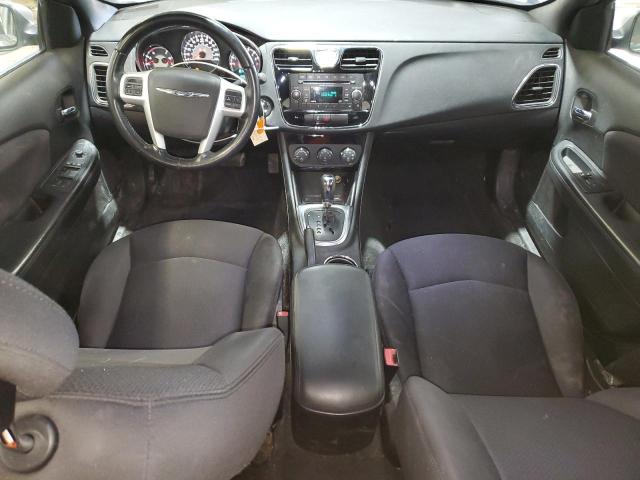 1C3CCBBG2EN115367 Chrysler 200 Touring