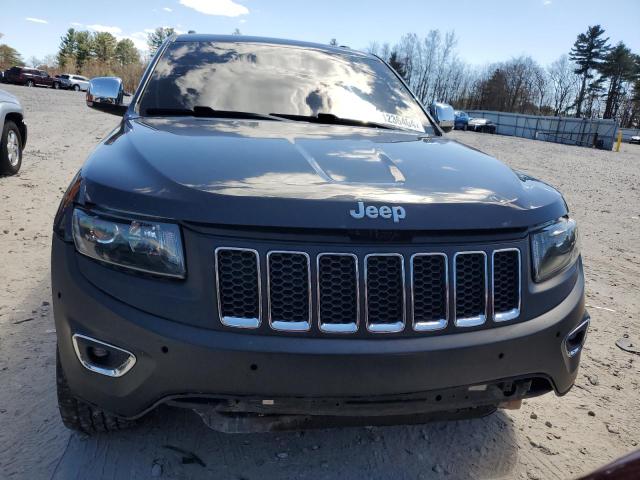 1C4RJFBT0EC121566 Jeep Grand Cherokee Limited