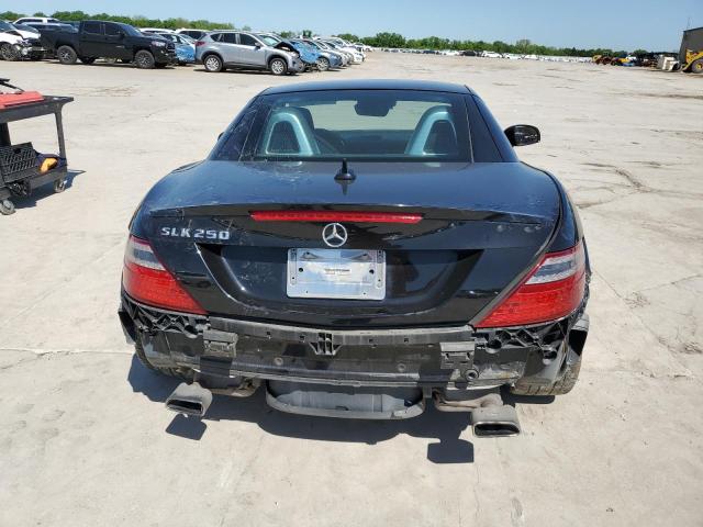 WDDPK4HA1EF089682 Mercedes-Benz SLK 250