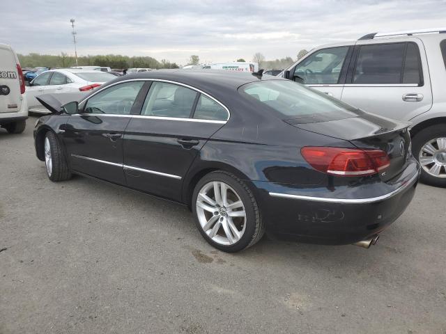 WVWRP7AN5EE509694 Volkswagen CC LUXURY