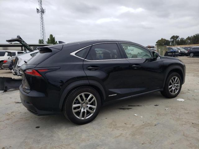 JTJBJRBZ6G2033439 Lexus NX 300H