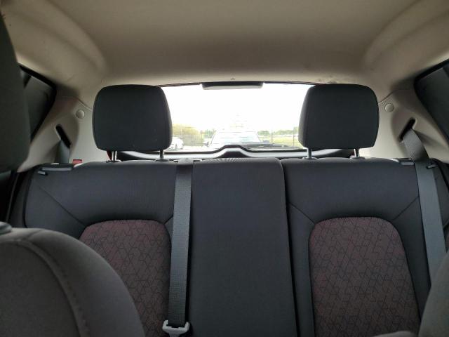 1G1JD6SB4L4132596 Chevrolet SONIC LT