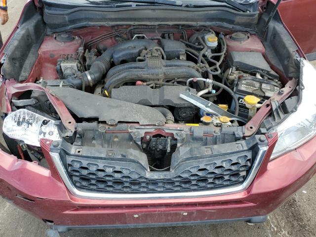 JF2SJAAC4EG492553 Subaru Forester 2.5i