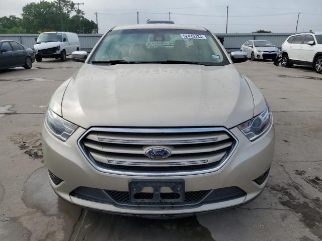 1FAHP2F85JG143791 Ford Taurus Limited