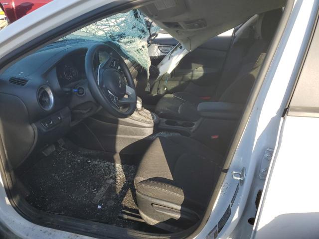 3KPF24AD6NE475969 KIA FORTE FE