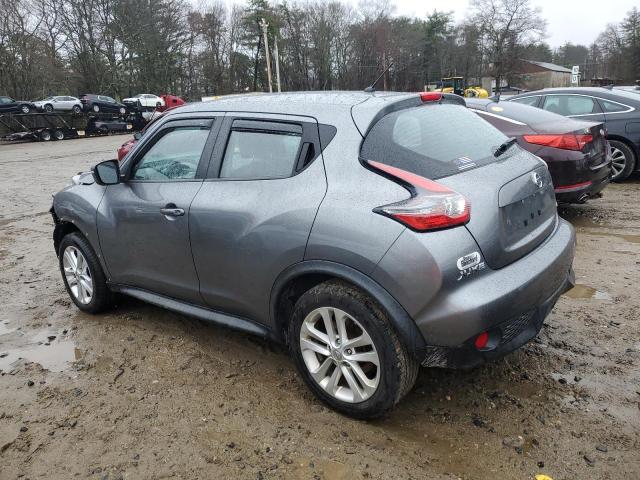 JN8AF5MV5HT750806 Nissan JUKE S