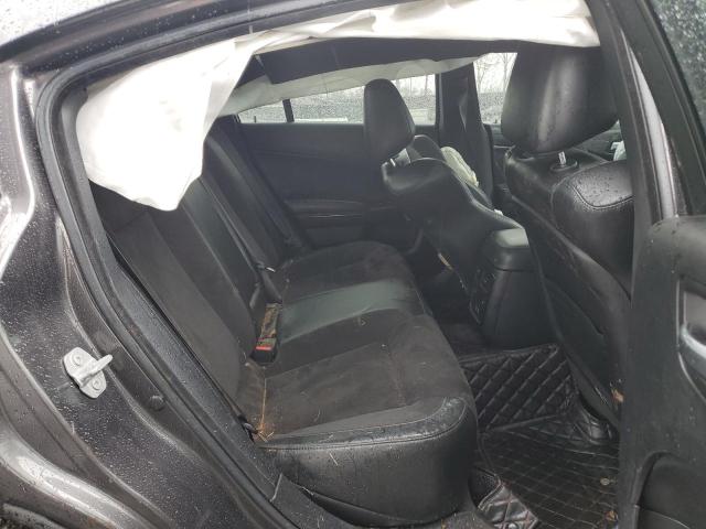 2C3CDXMGXLH137176 Dodge CHARGER GT