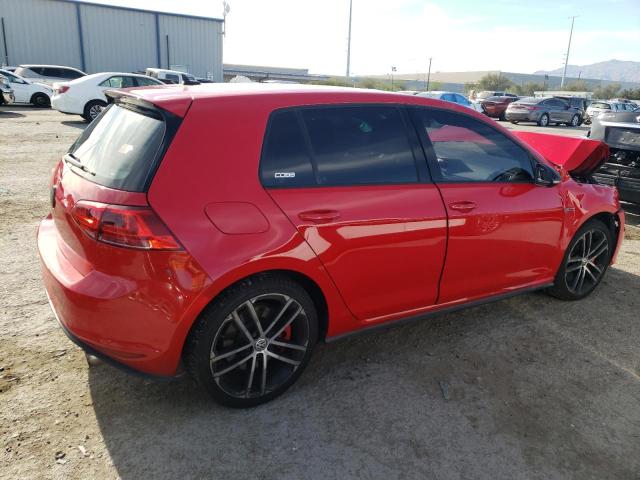 3VW447AU6HM040315 Volkswagen GTI S/SE