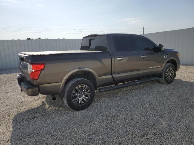 1N6BA1F20GN508760 Nissan Titan Xd Sl