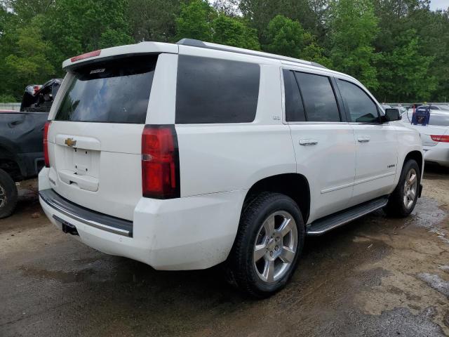 1GNSCCKC0FR681846 Chevrolet Tahoe C1500 Ltz