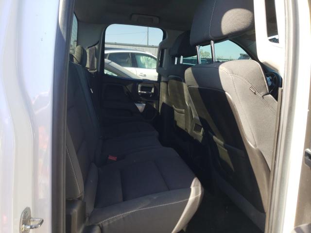1GCVKREC8FZ232051 Chevrolet Silverado K1500 Lt
