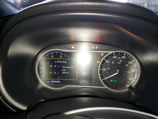 3N1CP5DV2LL505379 Nissan KICKS SR