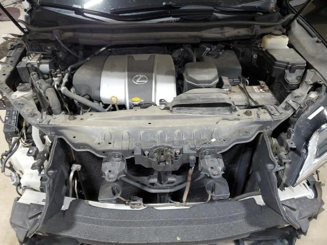 2T2BZMCA9GC014002 Lexus Rx 350 Base