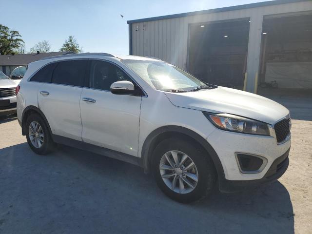 5XYPG4A35JG376246 KIA SORENTO LX