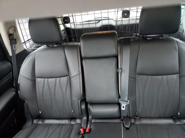 5N1DL0MM4KC548618 Infiniti QX60 LUXE