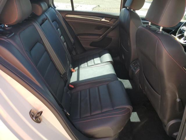 3VW5T7AU9FM001416 Volkswagen GTI