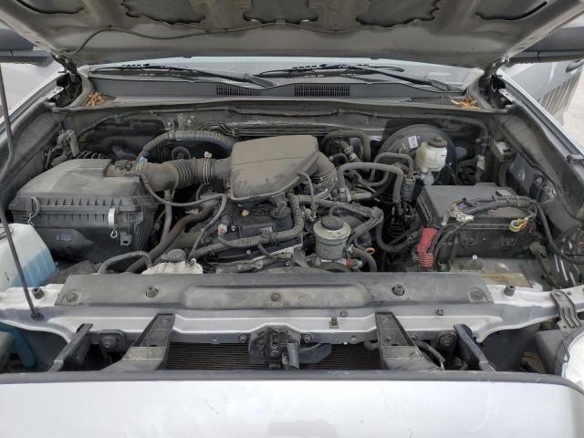 3TYRX5GN4MT025489 Toyota Tacoma Access Cab