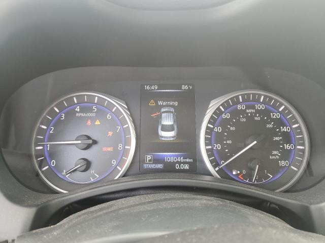 JN1BV7ARXFM420577 Infiniti Q50 BASE
