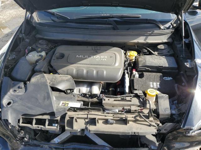 1C4PJLCB5GW370104 Jeep Cherokee Latitude