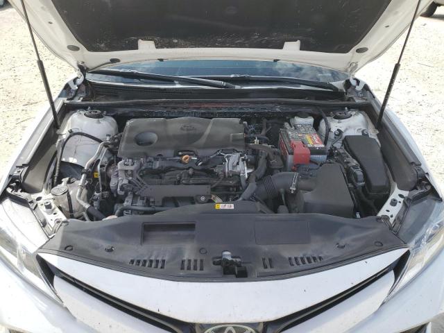 4T1C11AK2LU921337 Toyota CAMRY LE