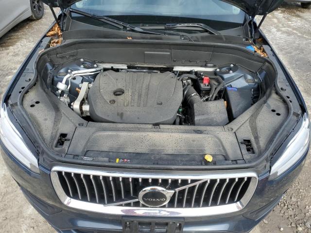 YV4L12PK5P1909074 Volvo Xc90 Core