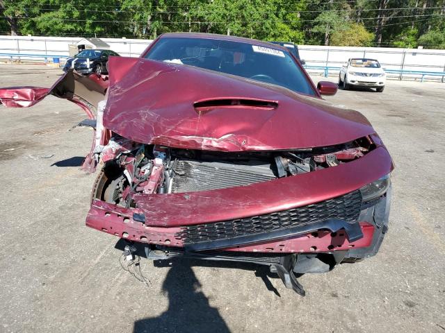 2C3CDXGJ9LH100417 Dodge Charger Scat Pack