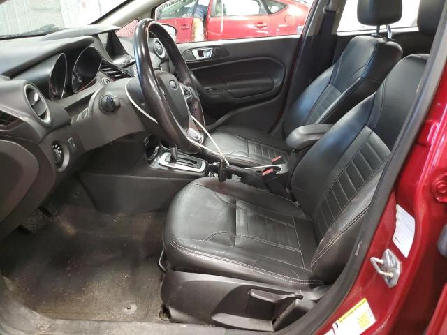 3FADP4CJ2GM163321 Ford Fiesta Titanium