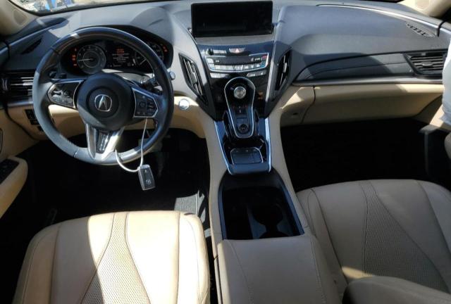 5J8TC2H57LL041312 Acura Rdx Technology