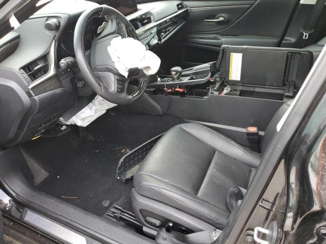 58ABZ1B1XKU016667 Lexus ES 350